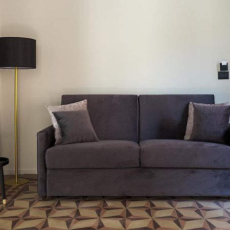Vicolo San Gaetano -Luxury Rooms- Catane Extérieur photo