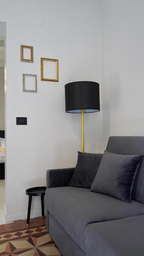 Vicolo San Gaetano -Luxury Rooms- Catane Extérieur photo