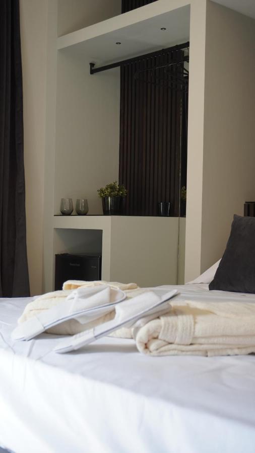 Vicolo San Gaetano -Luxury Rooms- Catane Extérieur photo