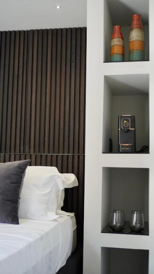 Vicolo San Gaetano -Luxury Rooms- Catane Extérieur photo
