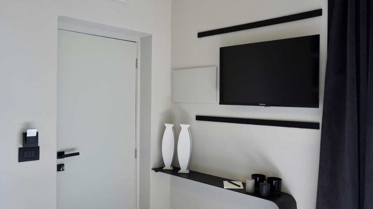 Vicolo San Gaetano -Luxury Rooms- Catane Extérieur photo