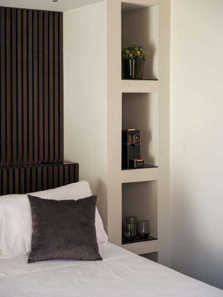 Vicolo San Gaetano -Luxury Rooms- Catane Extérieur photo