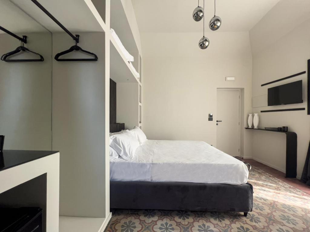 Vicolo San Gaetano -Luxury Rooms- Catane Extérieur photo