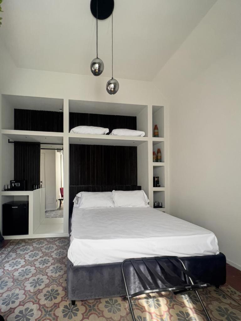 Vicolo San Gaetano -Luxury Rooms- Catane Extérieur photo