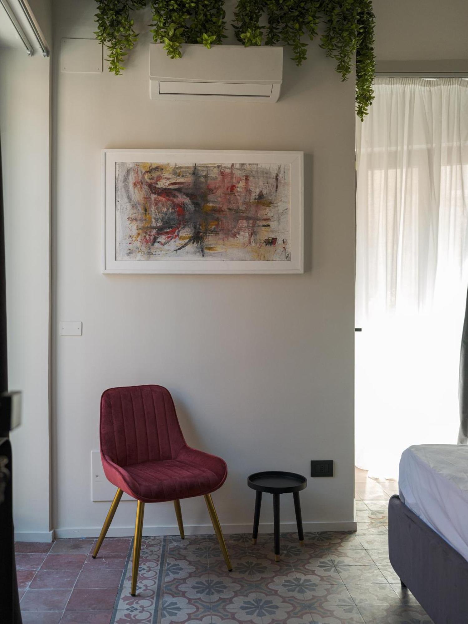 Vicolo San Gaetano -Luxury Rooms- Catane Extérieur photo