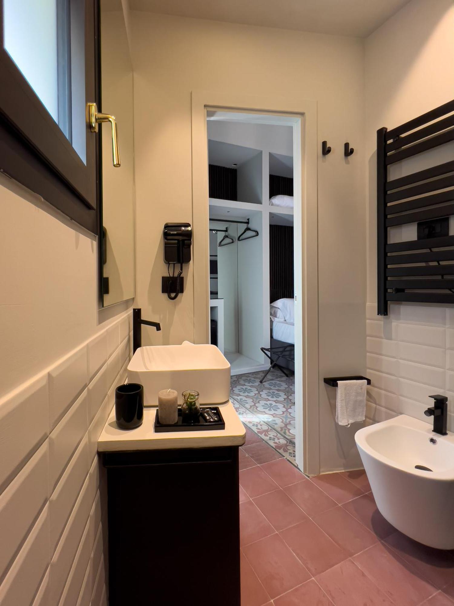 Vicolo San Gaetano -Luxury Rooms- Catane Extérieur photo