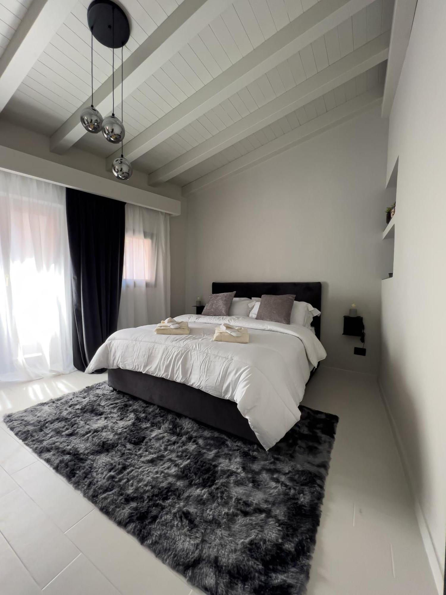 Vicolo San Gaetano -Luxury Rooms- Catane Extérieur photo