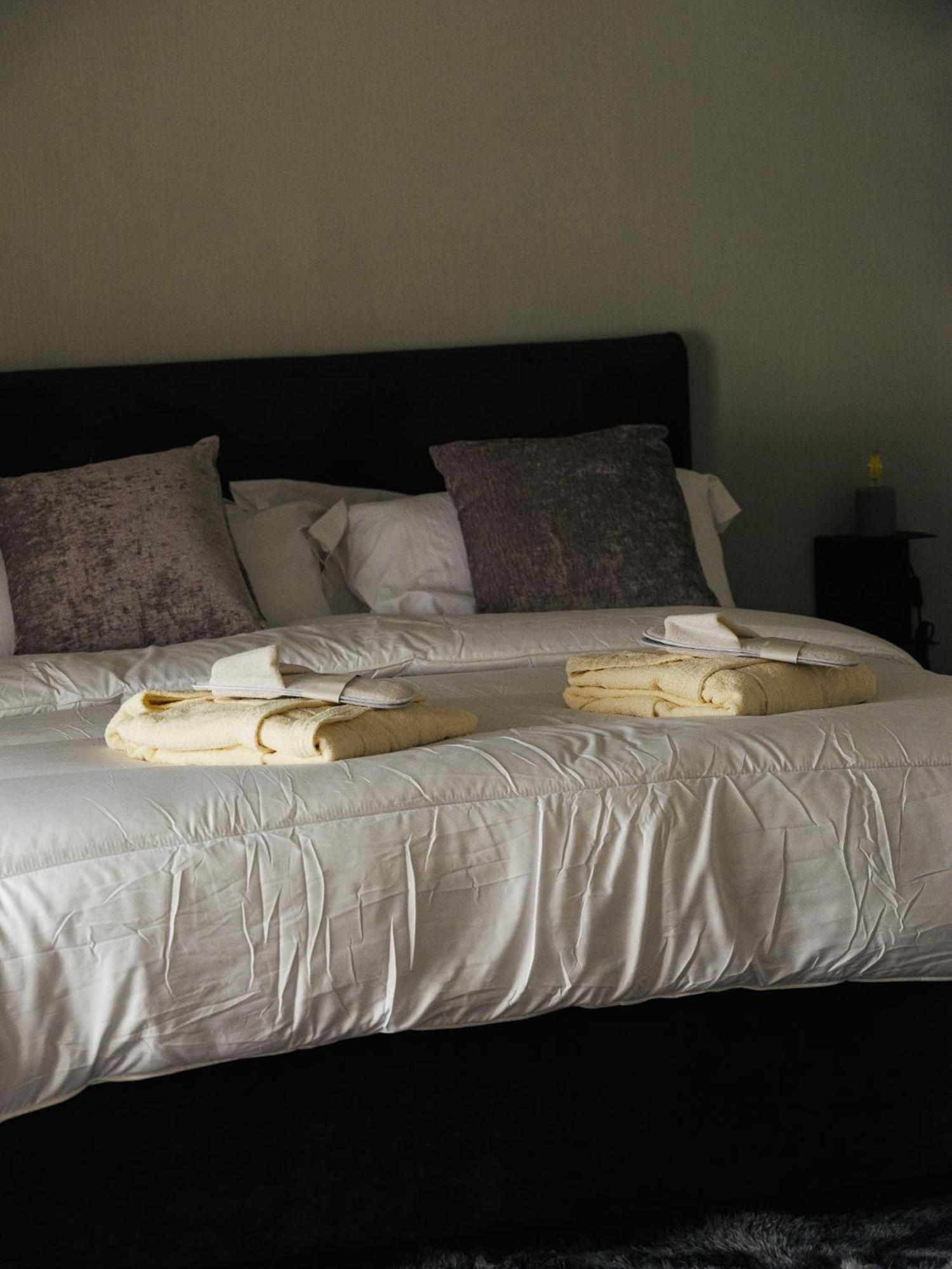 Vicolo San Gaetano -Luxury Rooms- Catane Extérieur photo
