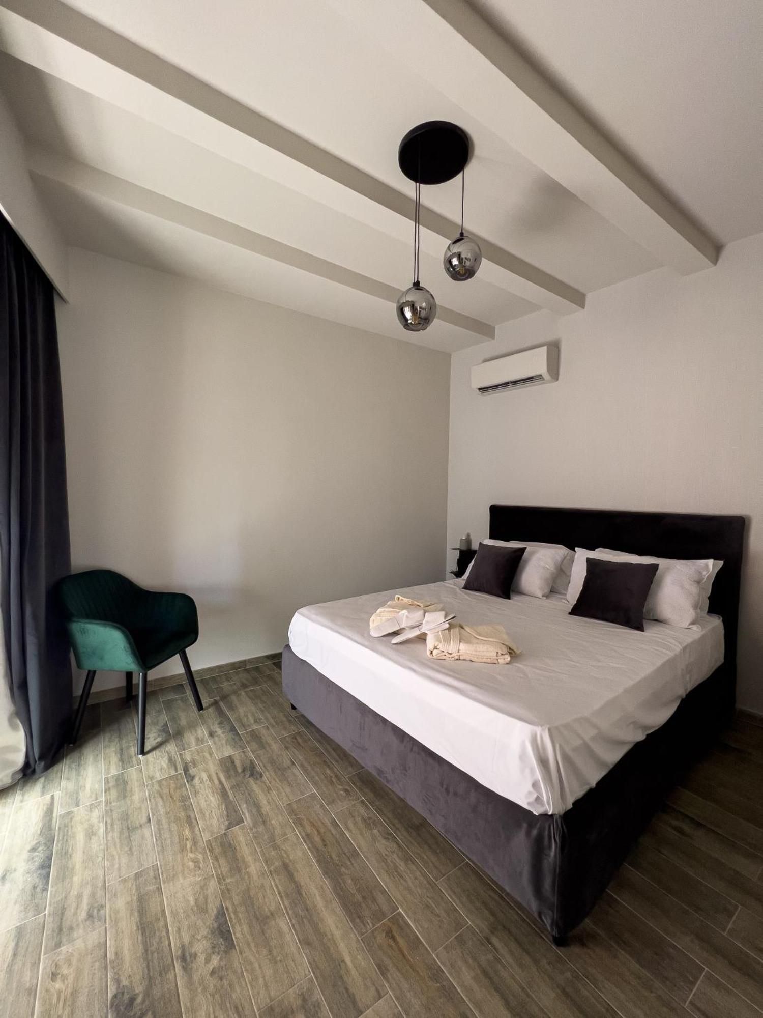Vicolo San Gaetano -Luxury Rooms- Catane Extérieur photo