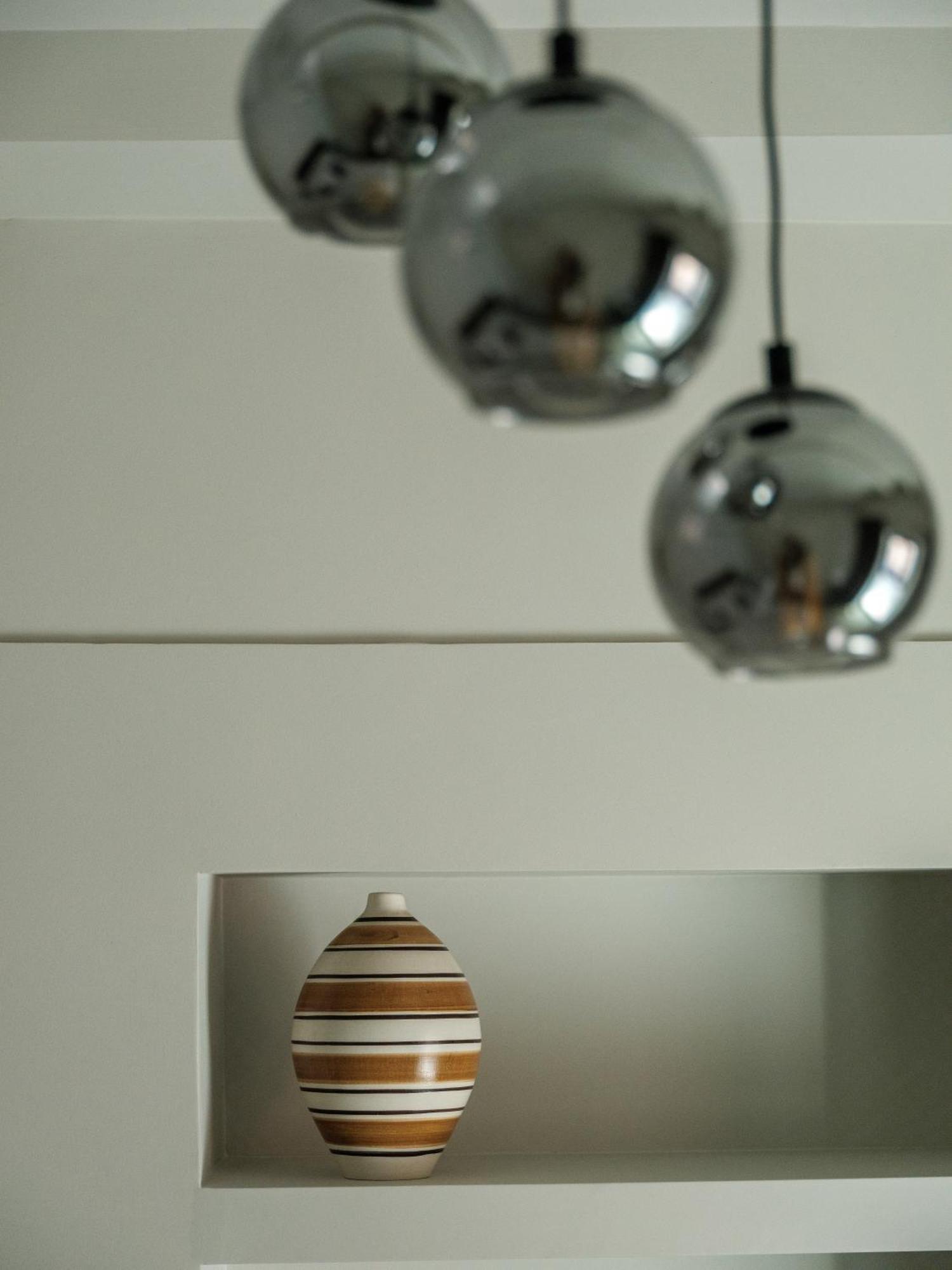 Vicolo San Gaetano -Luxury Rooms- Catane Extérieur photo
