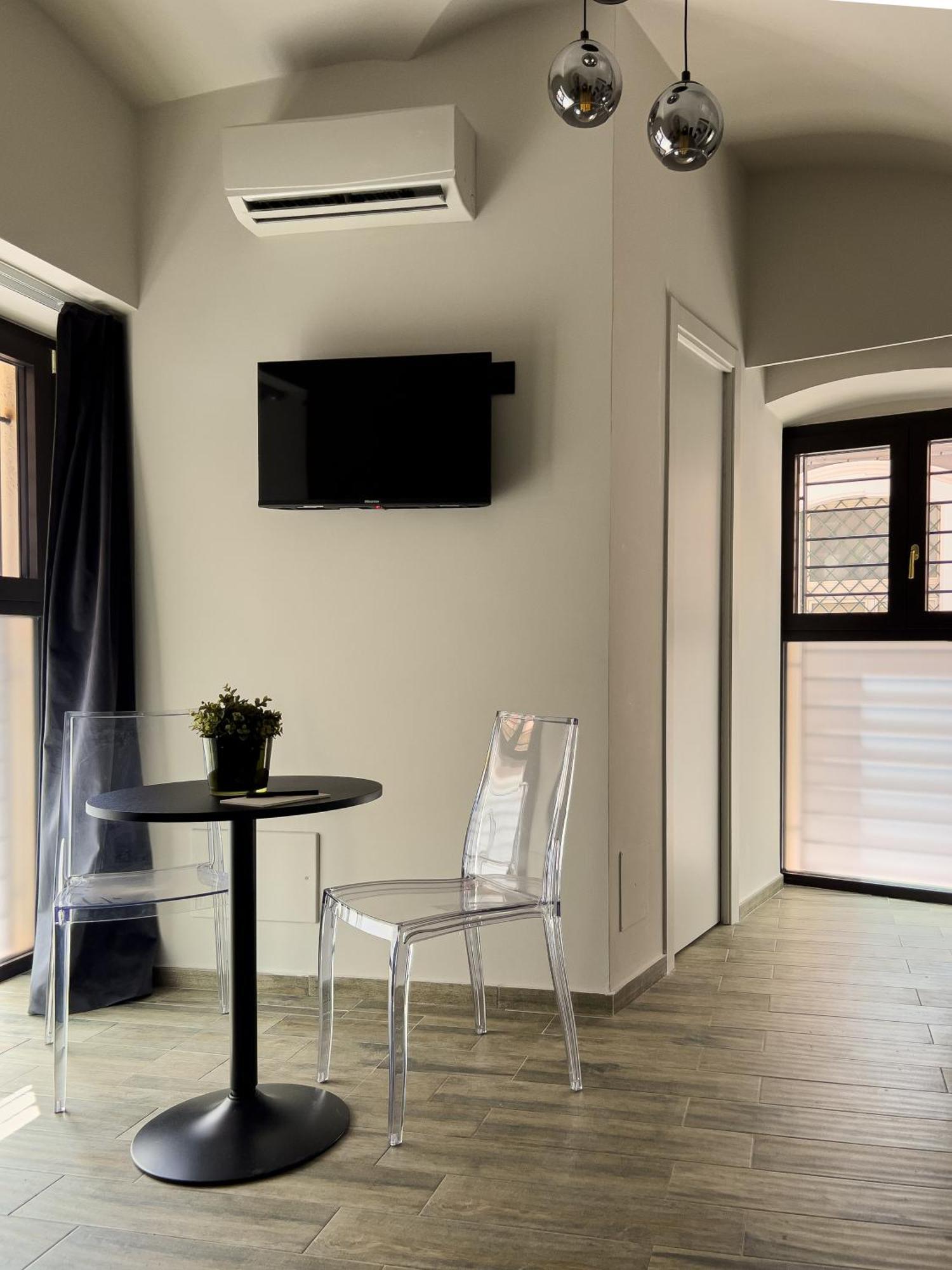 Vicolo San Gaetano -Luxury Rooms- Catane Extérieur photo