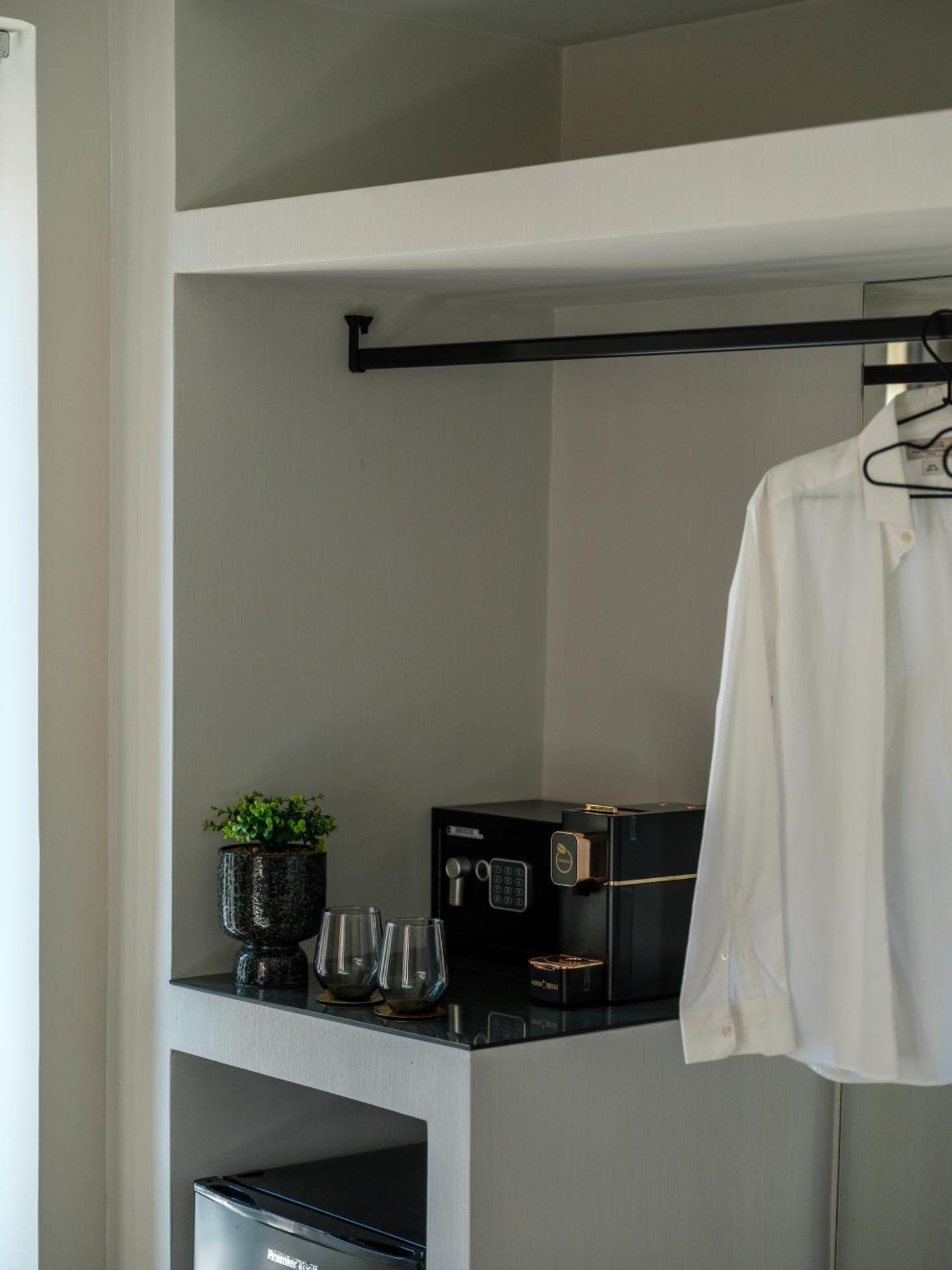 Vicolo San Gaetano -Luxury Rooms- Catane Extérieur photo