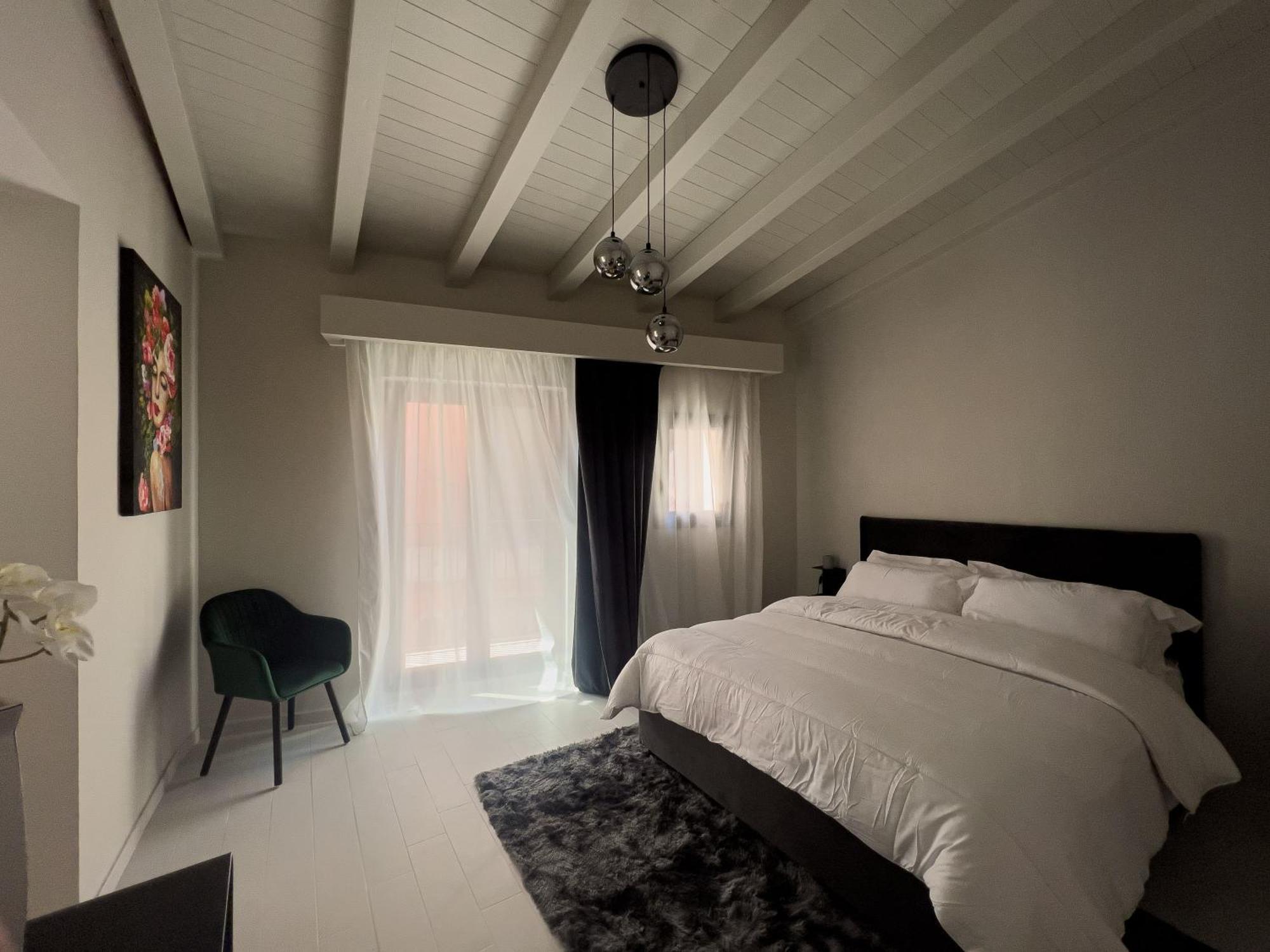 Vicolo San Gaetano -Luxury Rooms- Catane Extérieur photo